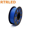 PLA+ Cobalt Blue 1kg 1.75mm