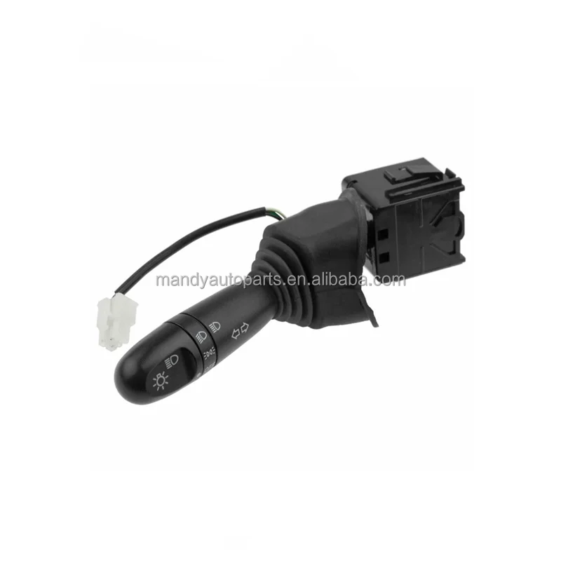 96392862 Chevrolet Lacetti Nubira Headlight Turn Signal Switch