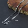 Argento 3 mm