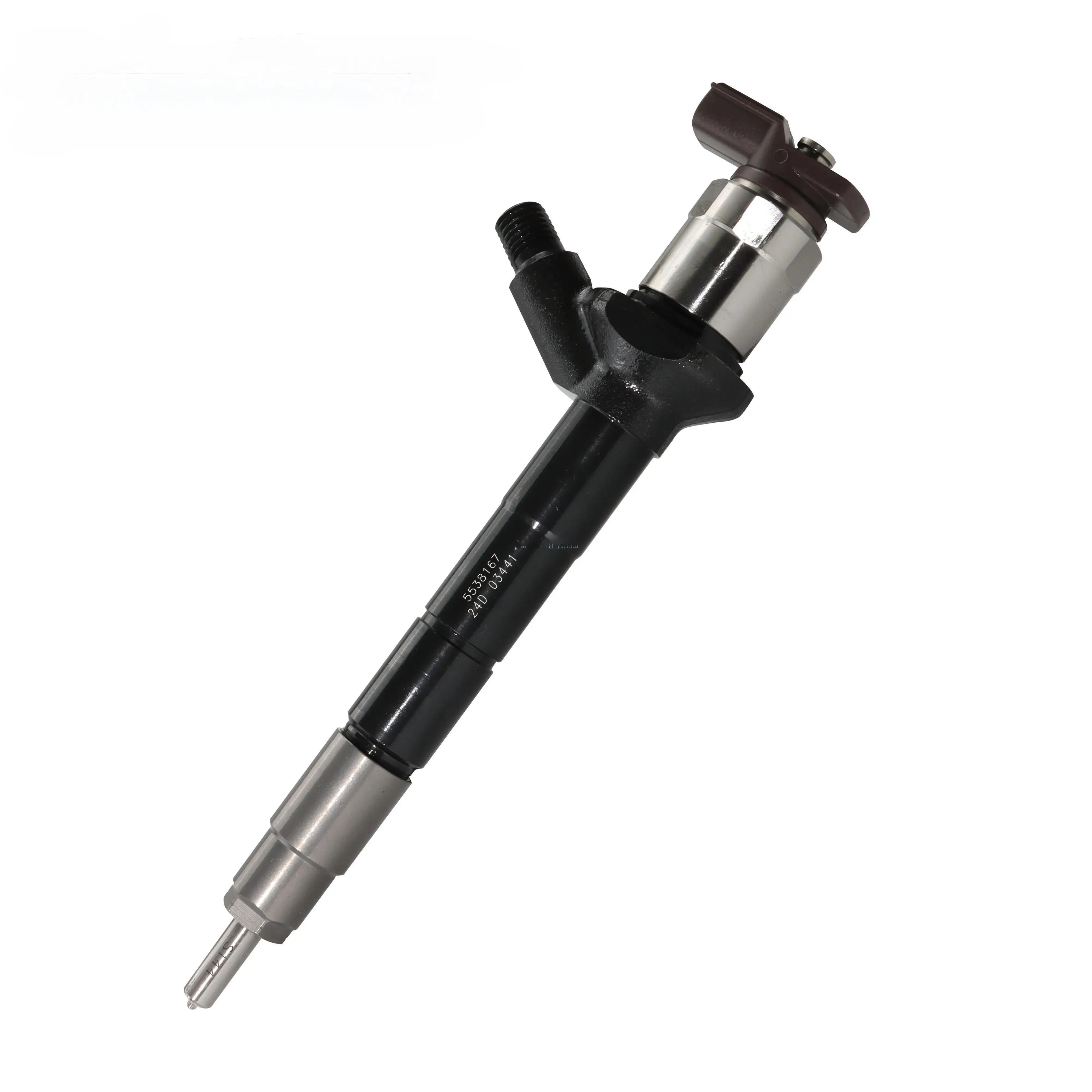 BOTEN  Common Rail Injector Engine Injector 295050-2890 5538167 For Nissan details