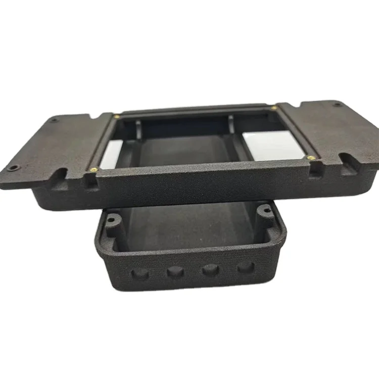 OEM Schimmel Injection Molding Plastic Parts Household Product Injection Plastique Abs Mouldings Production
