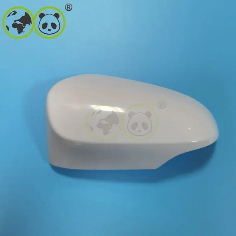 GLOBAL PANDA Car Side Mirror Cover for Toyota Vitz, Yaris, Corolla