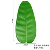 Banana leaf extra large