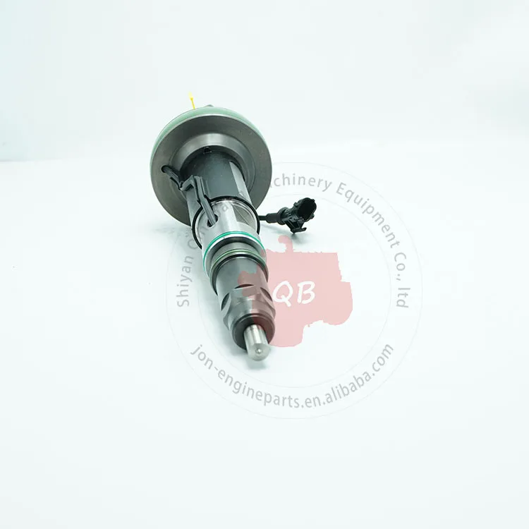 Cummins QSK19 QSK38 QSK60 Fuel Injector 2882077 F00BJ00000 Injector 2882077 F00BJ00000