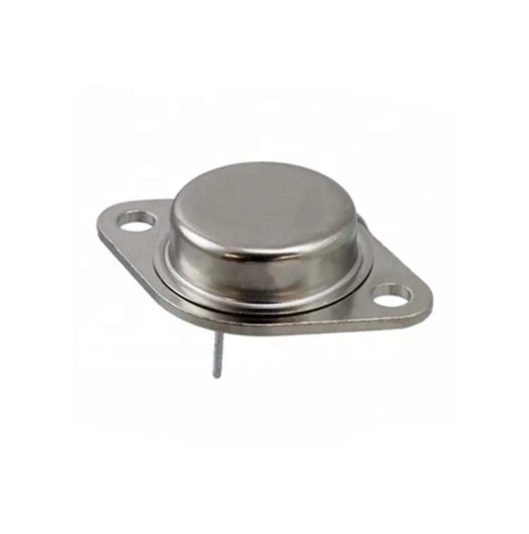 Jeking 60 Ampere NPN Silicon Power Darlington Transistors 200 And 250 Volts 250 Watts  MJ10021