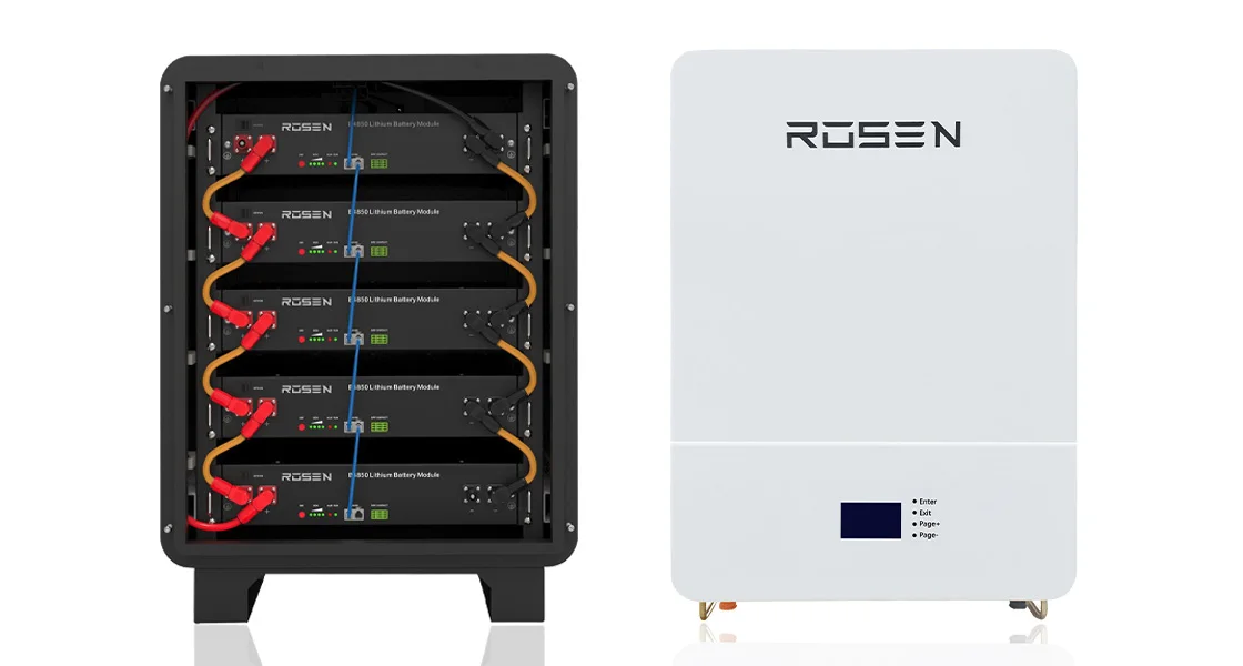 10kw Hybrid Solar System - Solar