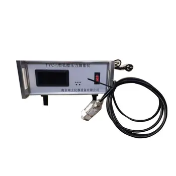 TYC-1 Type Test Instrument for Pore Pressure Measurement
