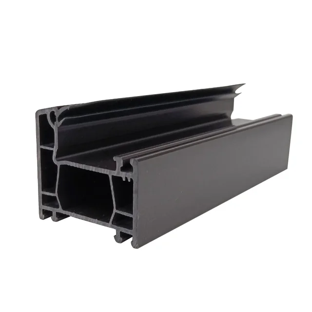Pvc Upvc Profile for Window and Door Frame Casement and Sliding