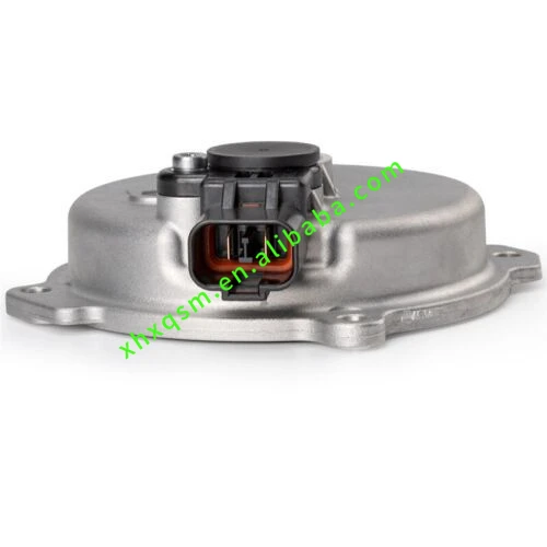 Genuine OEM Kia VVT Solenoid Cover Assembly – 24360-2GGD0 (Variable Valve Timing)