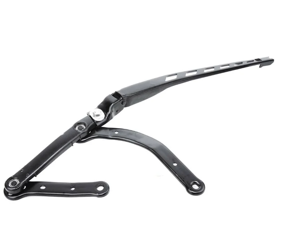 助手席 右フロントガラスワイパーアーム BMW E63 E64 630i 645Ci 650i 61617185366 AL-CC-5046 AL 車助手席側右フロントガラスワイパーアーム 61617185366 BMW E60 E61