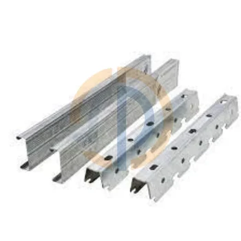 High Quality V-shape Hook Channel Steel Product Main Runner Suspension Ceiling Hooks Spirals