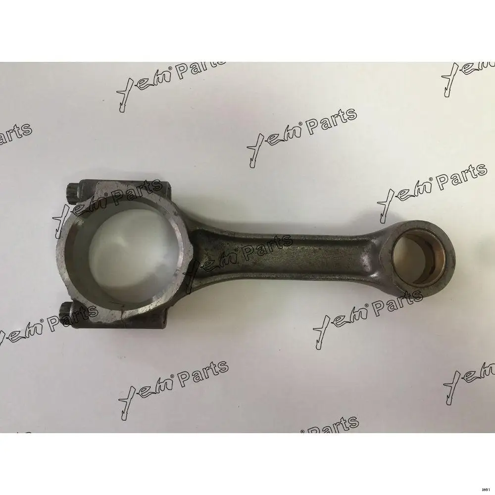 Wholesale Aftermarket 6HE1 Con Rod Kit for Isuzu