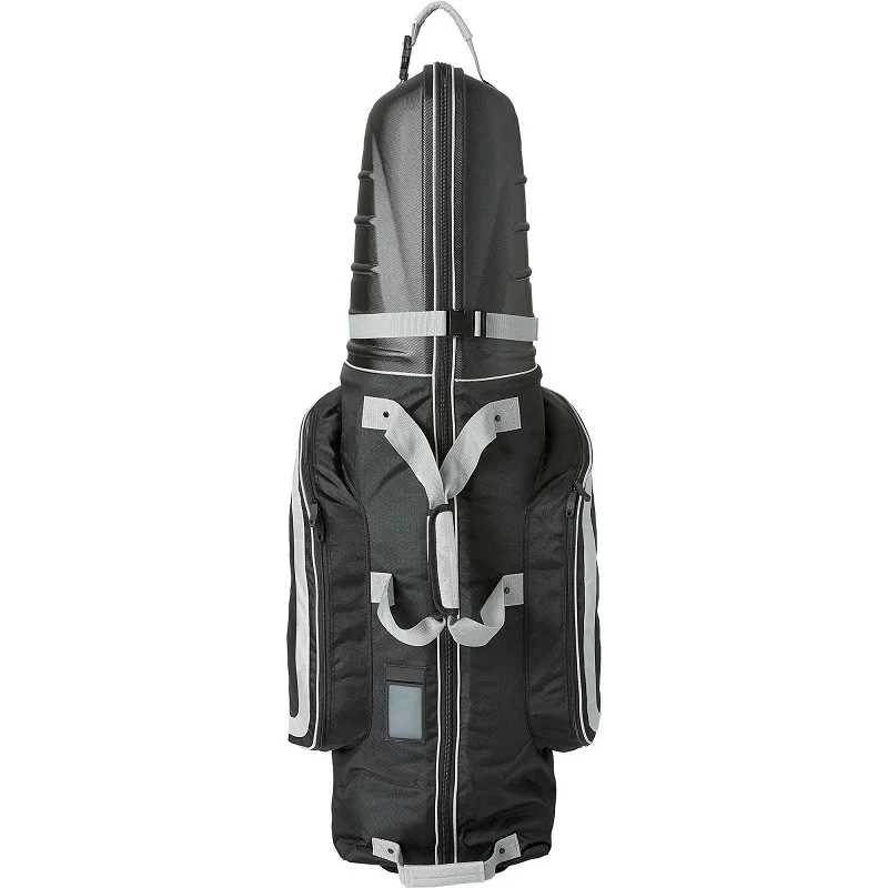 Best Crush Resistant Hard Top Golf Travel Cover Carry Bag For Club