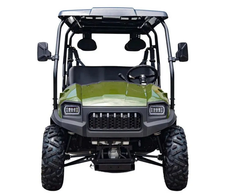 2022 Cheap Off Road 400cc 4x4 4 Seat Utv For Sale,Sport Farm Side By