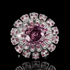 Dried rose ring
