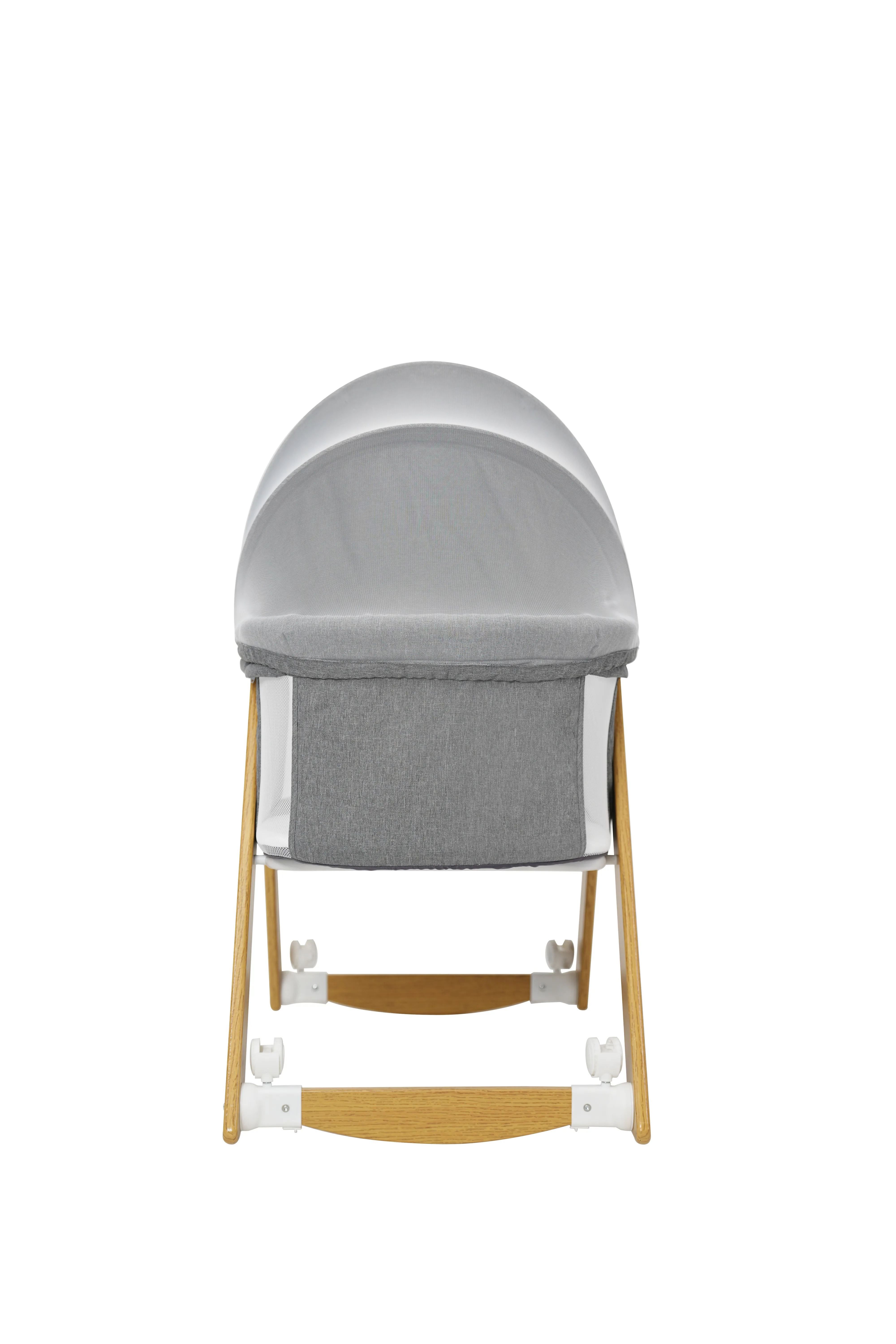 P760A Cool Baby Baby Rocker Furniture Indoor Baby Cradle Swing for Newborn supplier