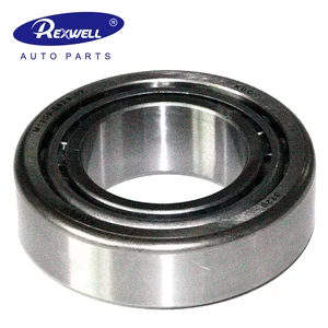 High Quality Auto Car Rear Wheel Hub Inner Outer Bearing Kit 50KW01 51701-45200 51701-45210 for HYUNDAI MITSUBISHI FUSO HD72