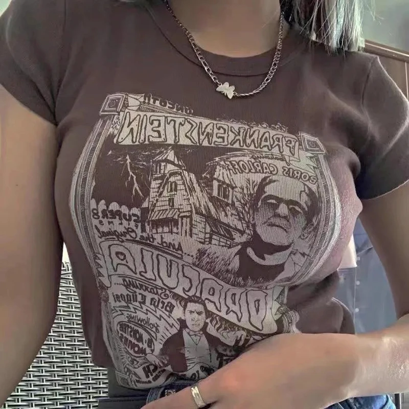 90s archive PPFM Design Tee Y2K punk 短丈 90s archive PPFM Design Tee Y2K punk 短丈 - メルカリ