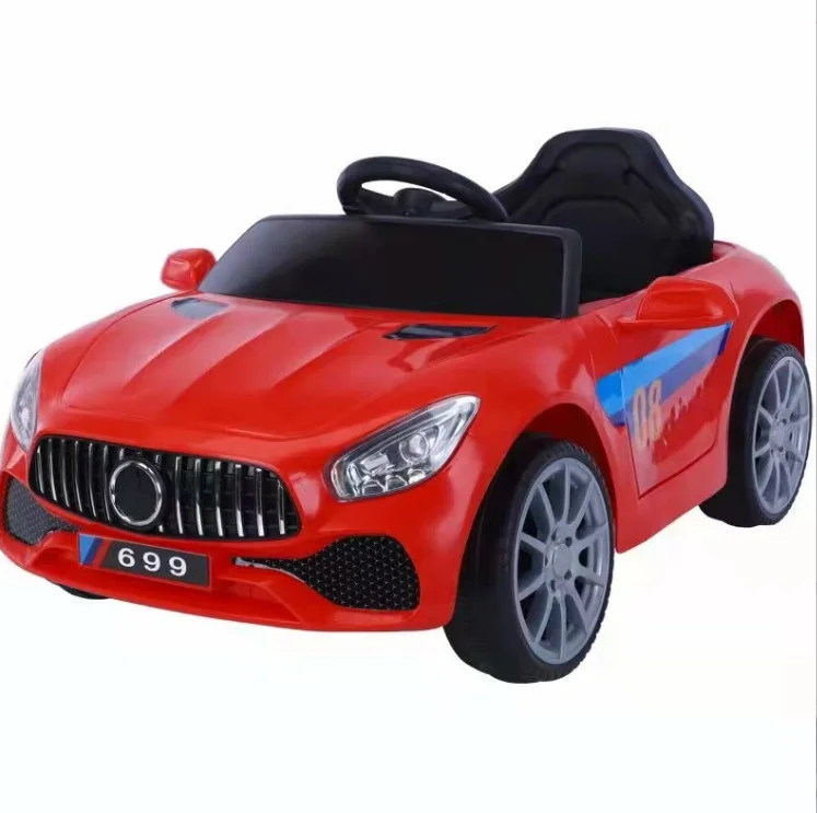 2022 Best Selling Electric Toy Car For Children Battery Operated Kids