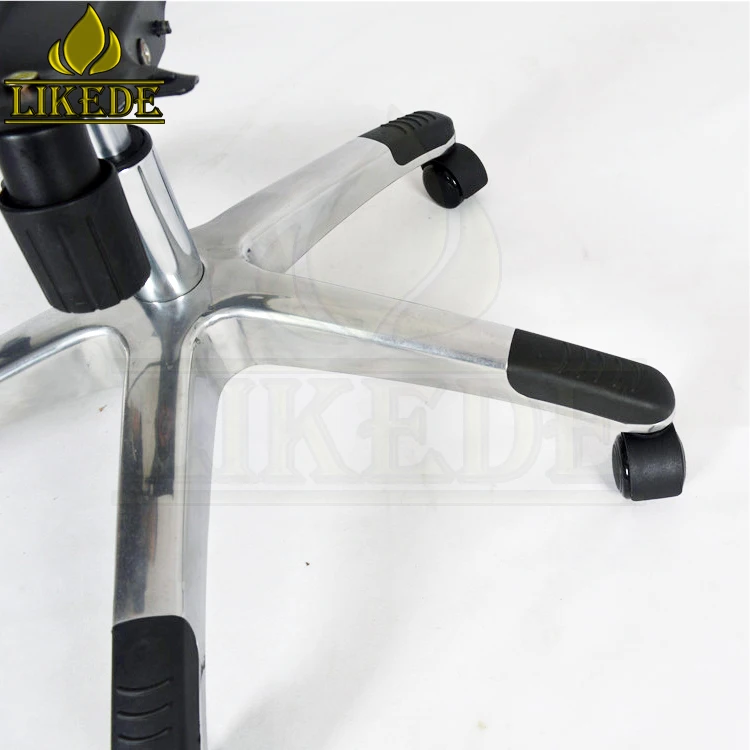 5-Leg Computer Chair Base Accessories for Apartment Furniture Legs