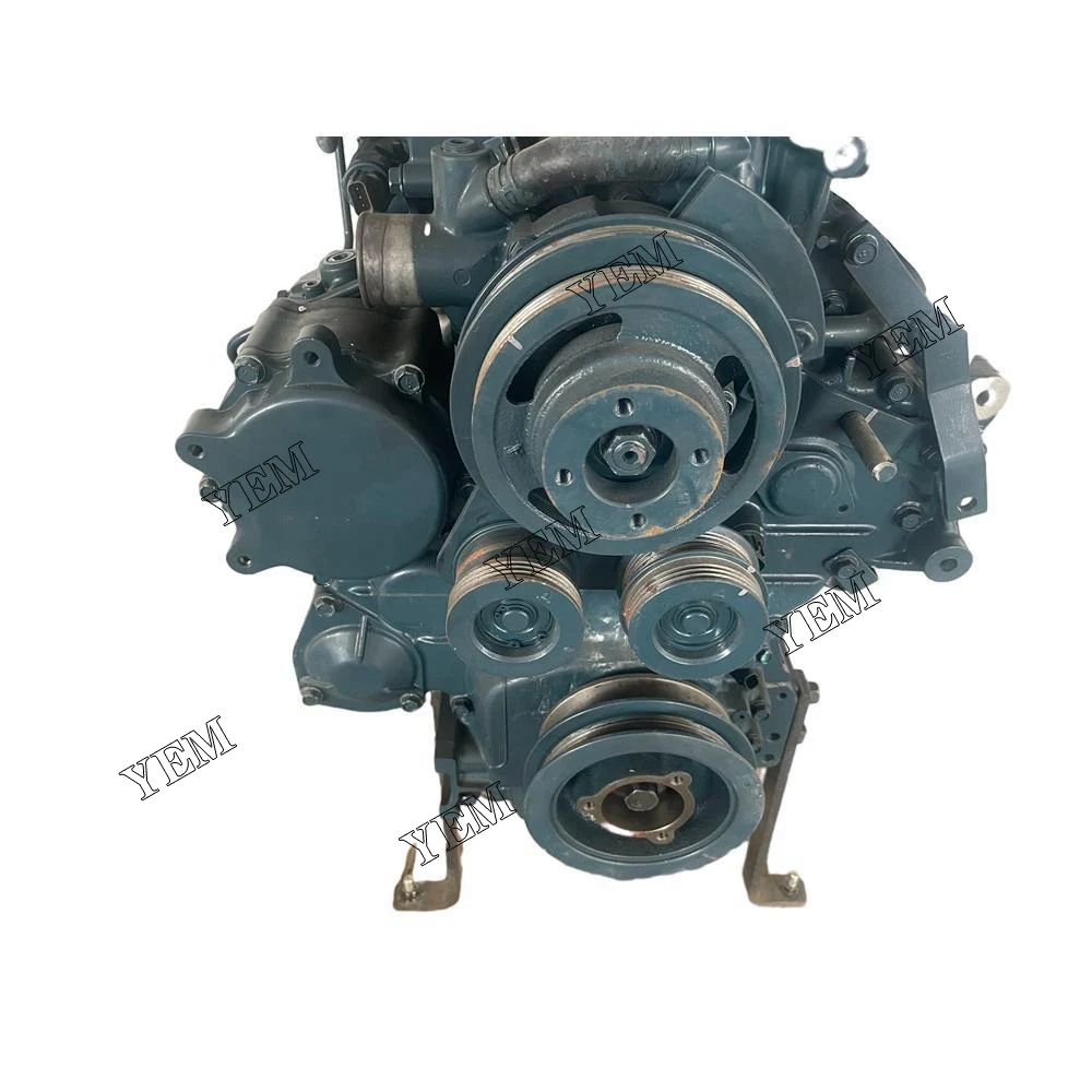 For Kubota V3800 Controller Panel ECU 1J500-59052 1J500-59051 Hot Selling High Performance 2