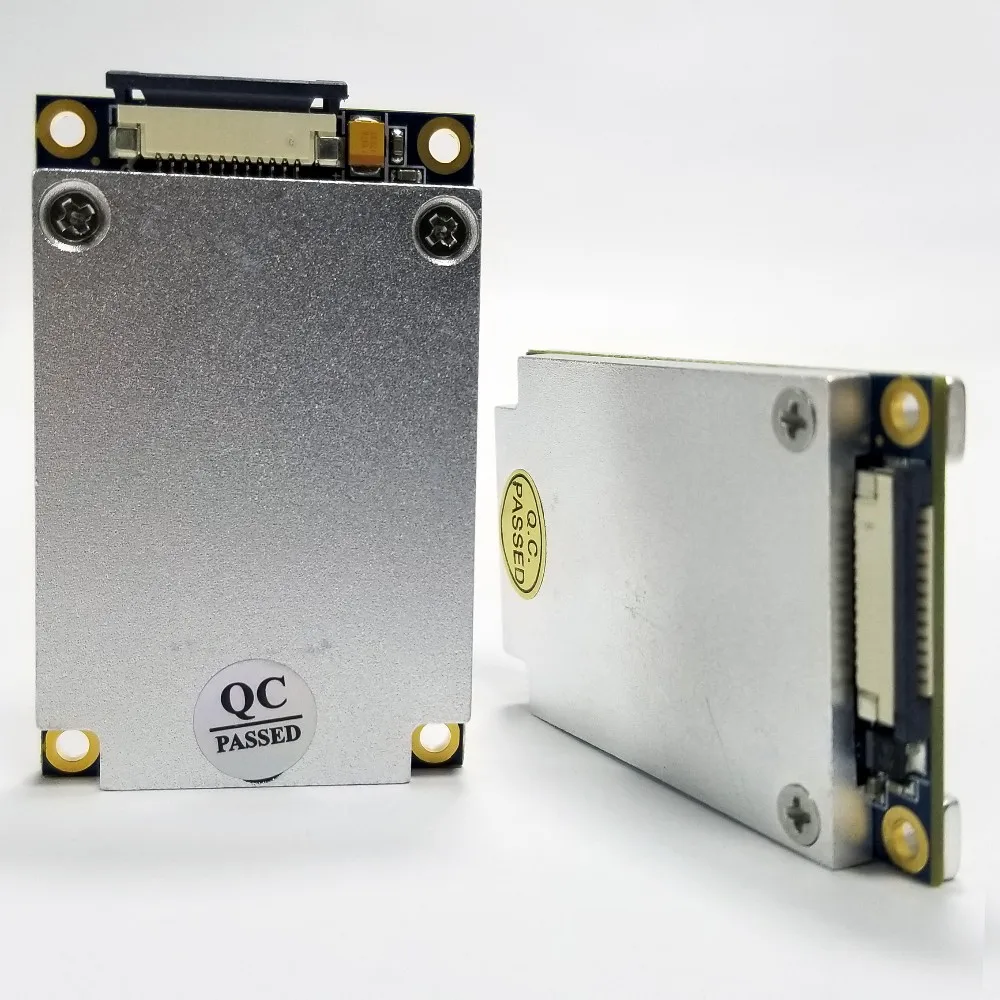 Impinj Rs500uhf Rfid Module for arduino