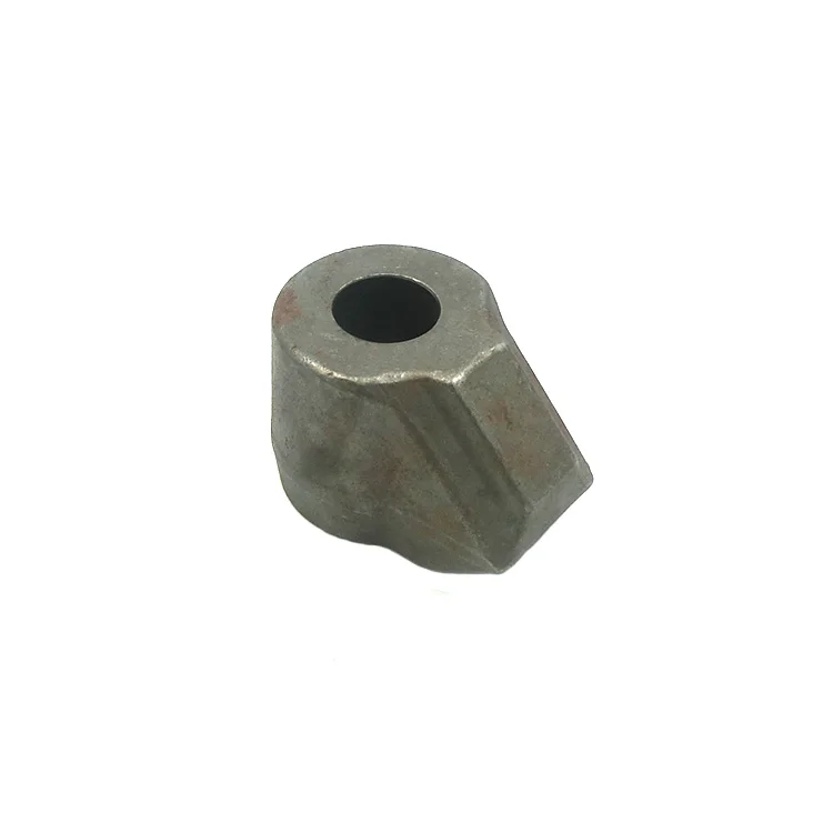 Rotary Drilling Machine Cut Teeth Pile Driving Rock Bullet Head Alloy Particle Bean Drill Bit Construction Machinery Parts