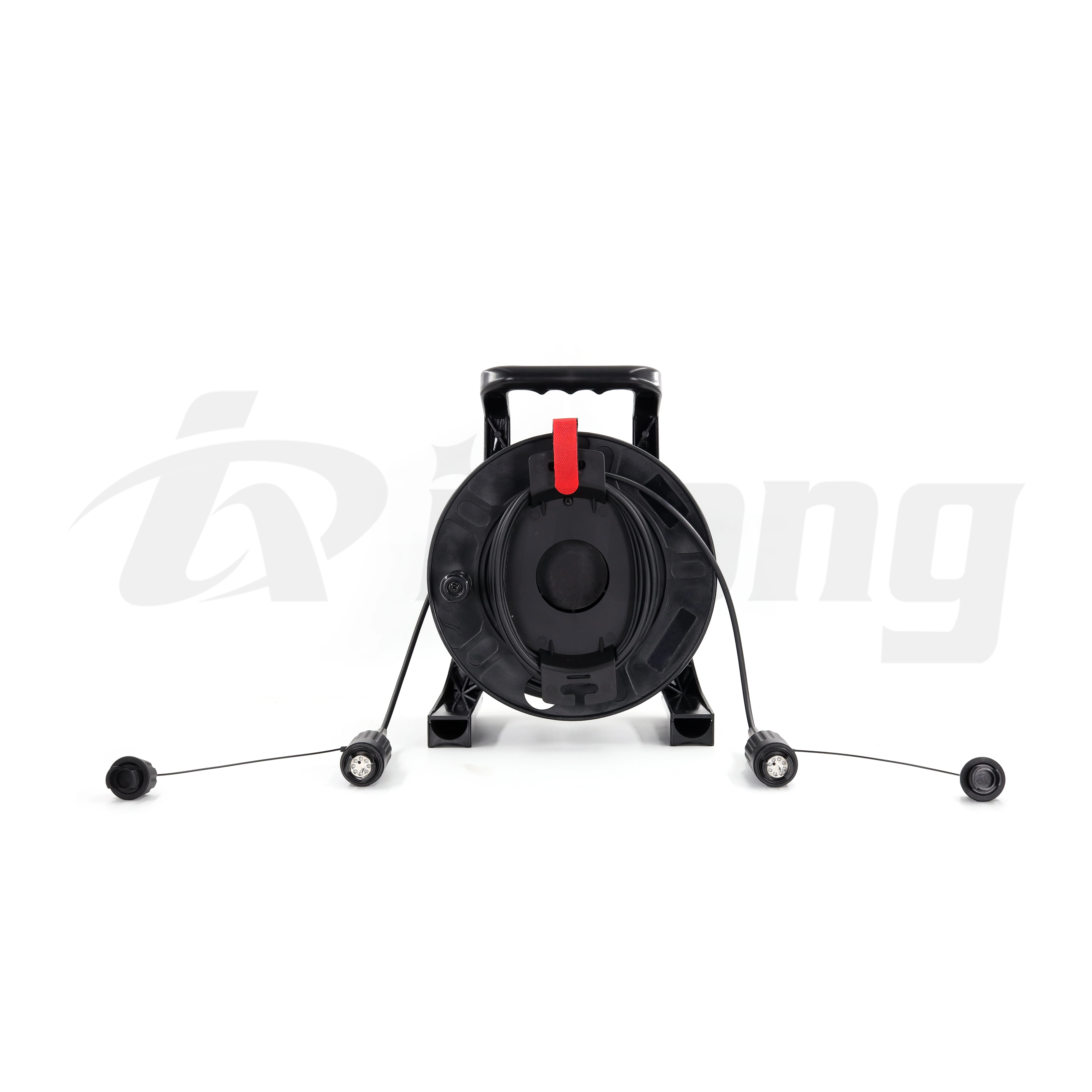 食器 HILO.M MIL-DTL-83526 Expanded Beam Fiber Connectors - Reliable