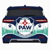 5-year-warranty car printed film