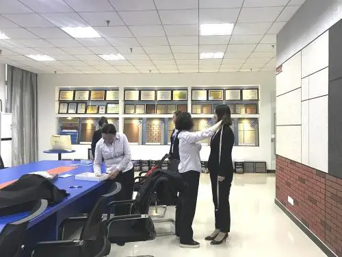 Xiamen Honore Supply Chain Management Co., Ltd. 2