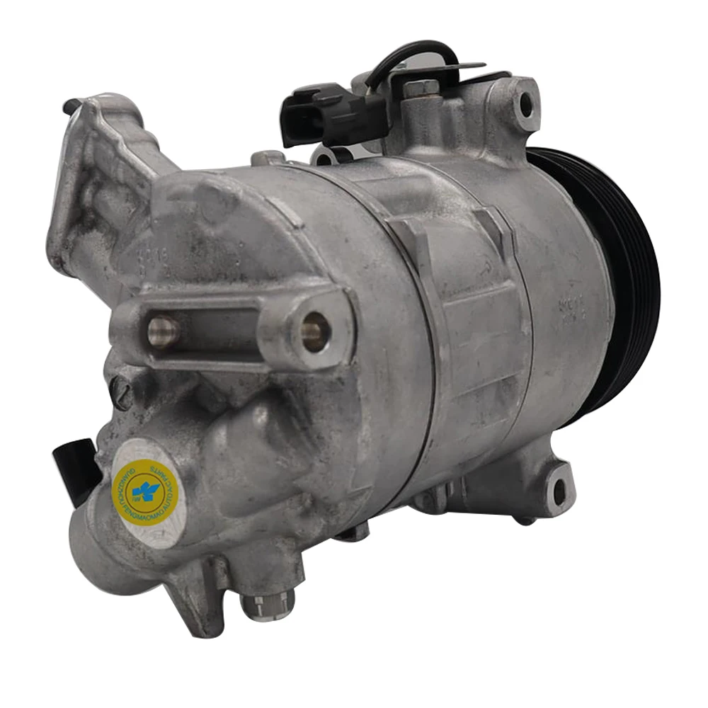 6SBU14C Car Air Condition AC Compressor for Jeep Renegade