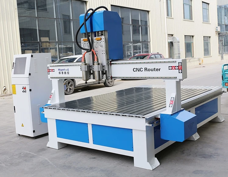 Two spindles Cnc Router 1825 Two spindles Cnc Router 1825 Two spindles Cnc Router,wood cnc router,cnc router 1825