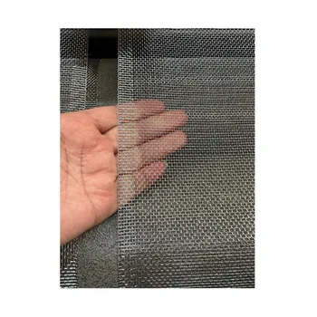 Aluminum Wire Netting For Sale Aluminum Wire Mesh Manufacturers Stainless Steel Super Fine Insect Screens Supplier Screen Mesh