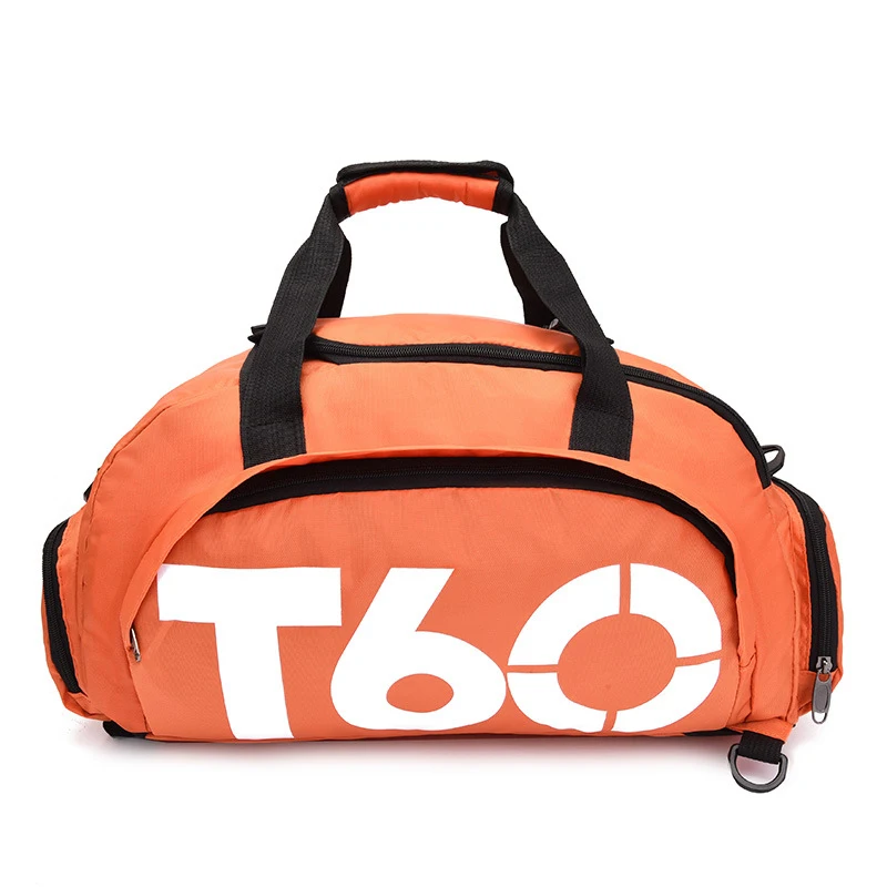 Gym Yoga Bag Large Stand Duffel Bag - 502133