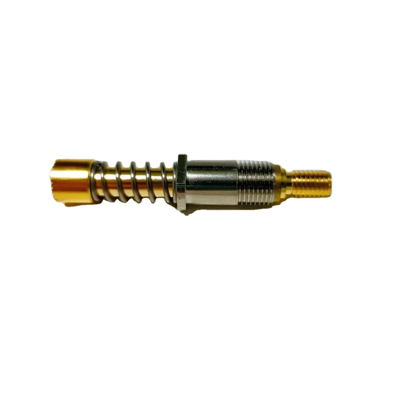 Sfeng Brass Spring High Current Probes