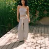 White suit