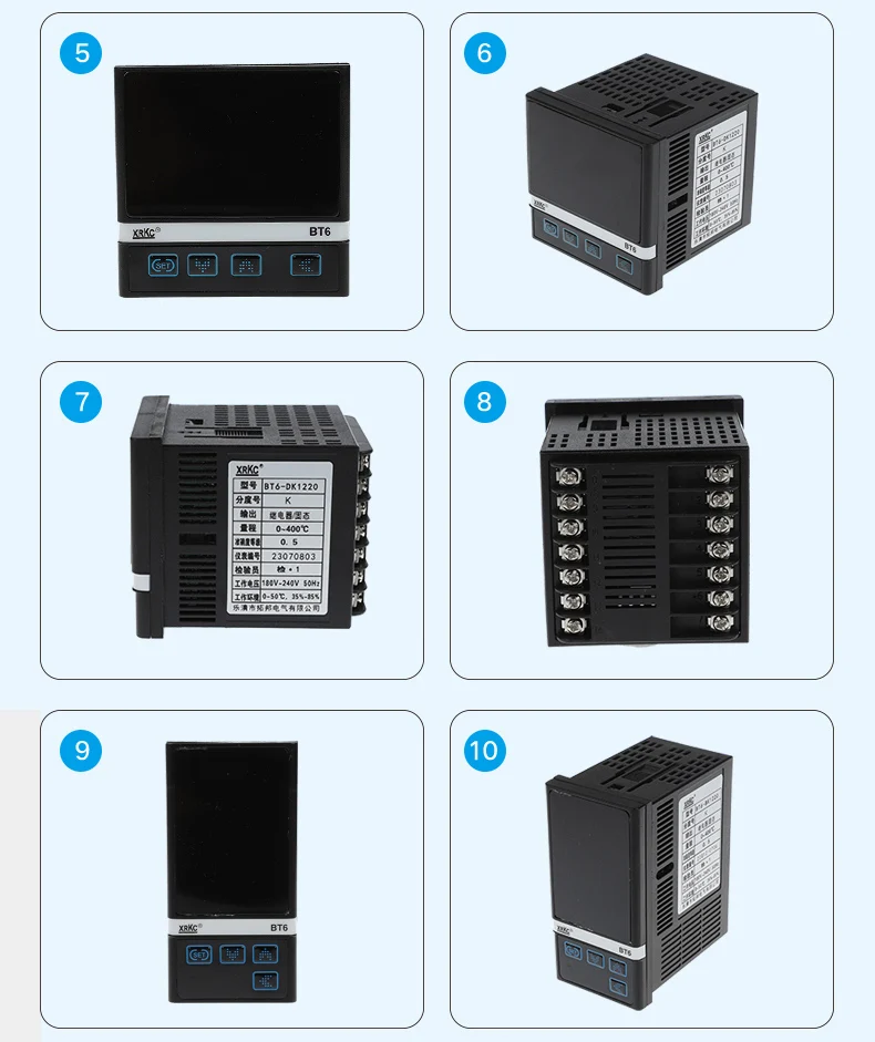 Specifications