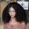 Afro crespo riccio