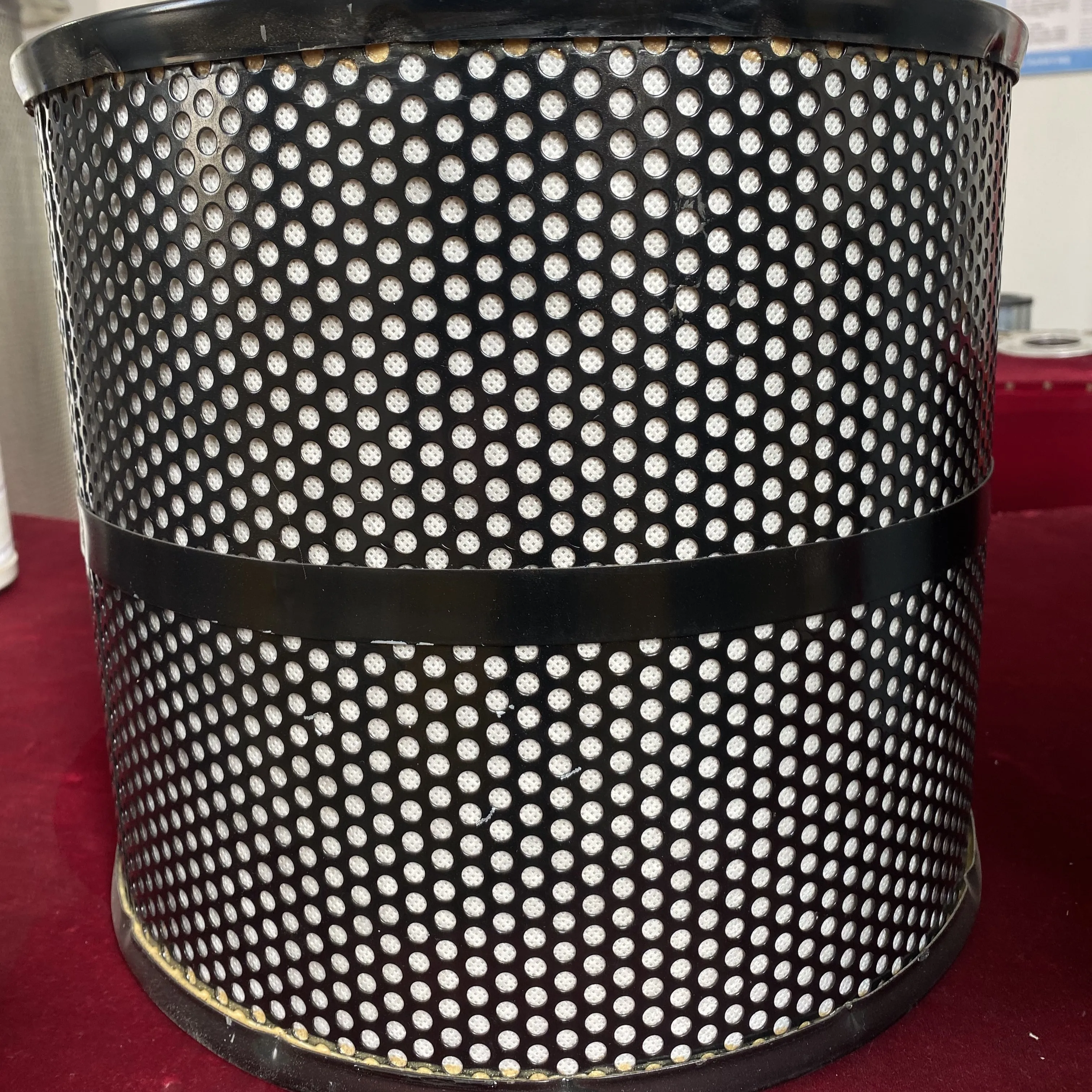Cellulose Air Filter Cartridge  Oil Filter