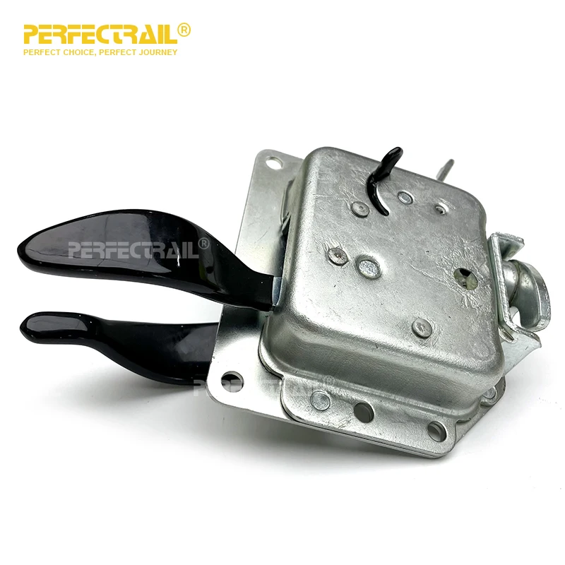 Serrure De Porte Arrière 10-pôles Pour Range Rover Sport & Freelander 2 – Compatible 2005-2016