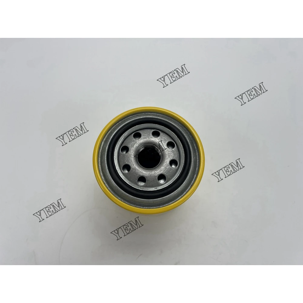 C240 Fuel Filter 600-311-6220 Fit for Isuzu Engine. 2