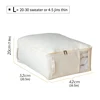 Beige 52*30*42cm