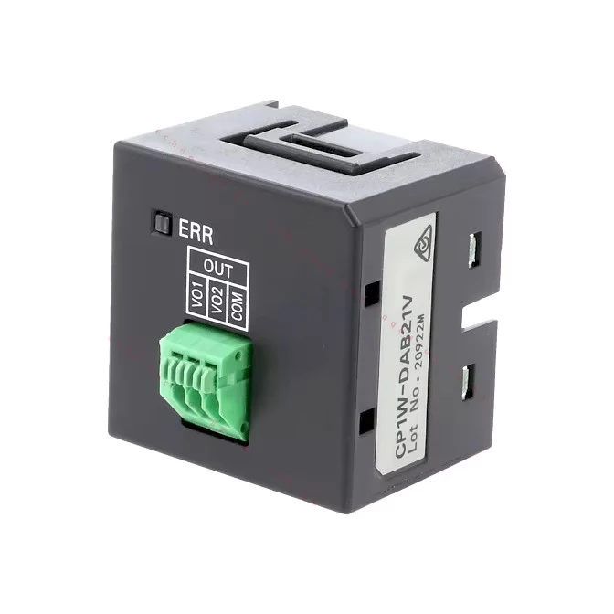 Vânzător de aur CP1W-DAB21V, controler PLC, server, driver, marcă nouă, original, disponibil imediat