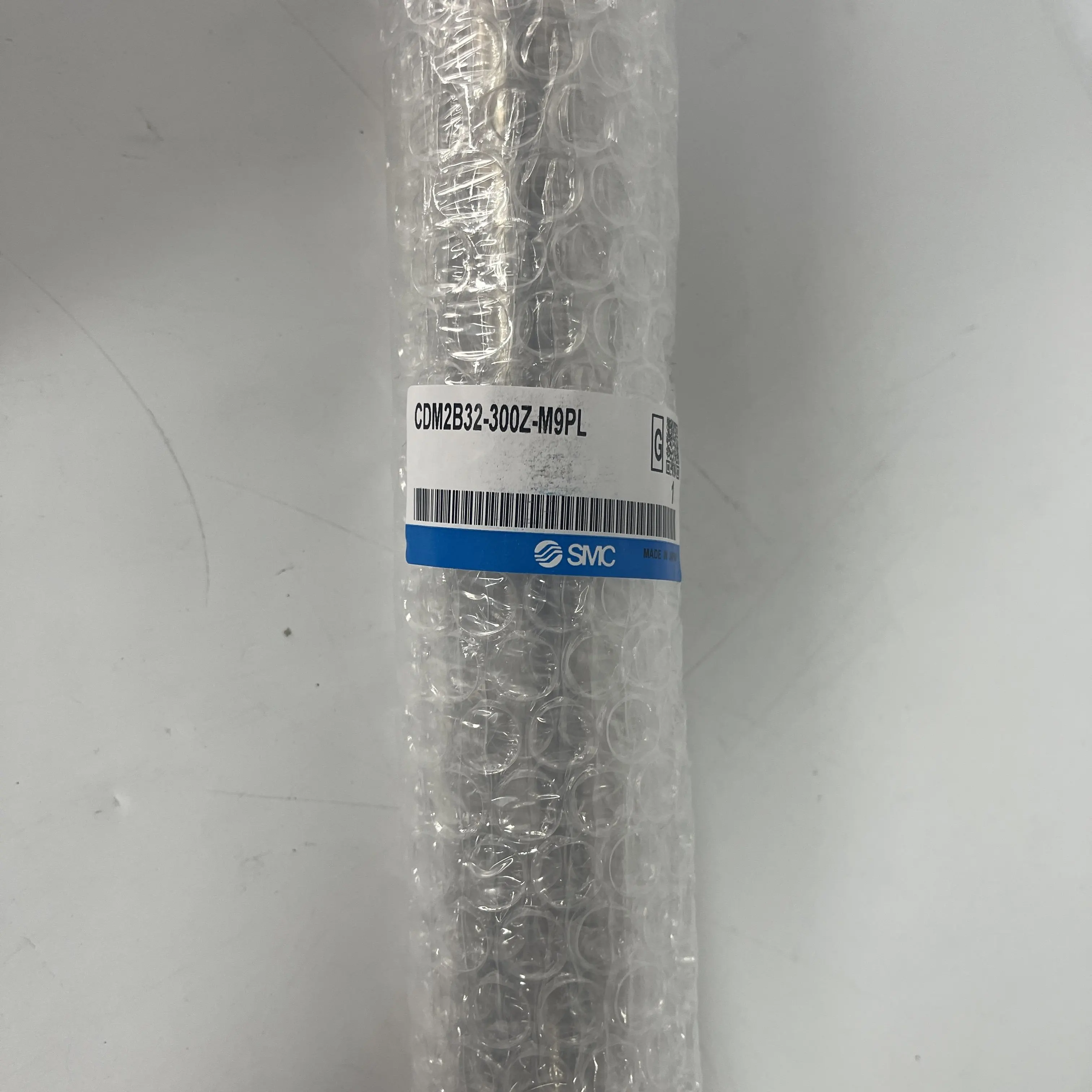 SMC Round Body Pneumatic Cylinder CDM2B32-300Z-M9PL SMC Round Body Pneumatic Cylinder CDM2B32-300Z-M9PL