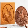 Rabbit 8*13*2cm