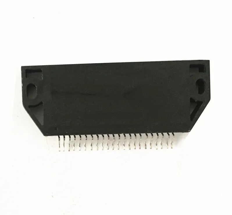 Sanyo - STK439 "Original" IC, Audio. 2 Channel AF Power Amplifier, Factory New E - Foto 2