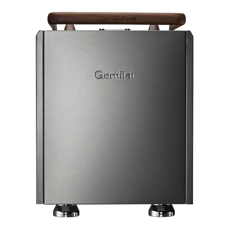Gemilai G3124XカスタムデュアルボイラーE61エスプレッソコーヒー