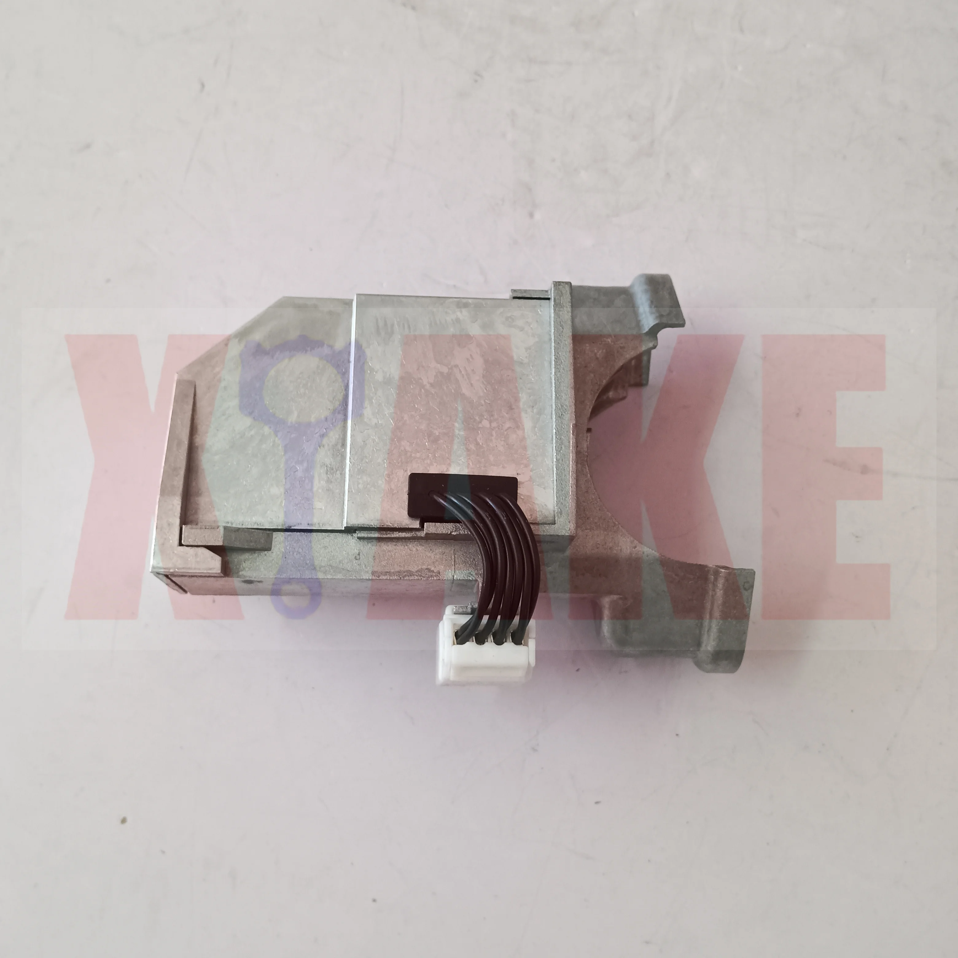 Electric Steering Lock Assembly for JAC S3 Sei3 T50 DR4 EVO4 S5 3605900V7050