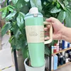 40oz green