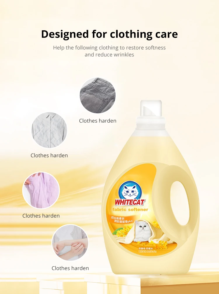 Designed for clothing care Help the following clothing to restore softness and reduce wrinkes